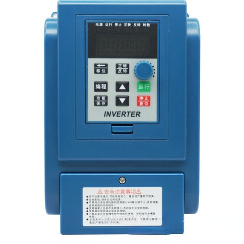 Inverter alimentazione acqua - inverter,