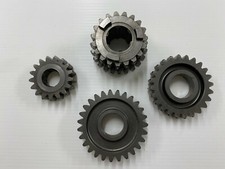 INGRANAGGI CAMBIO HUSABERG FS 650 2005 TRANSMISSION GEAR FS650 05 HUSBY
