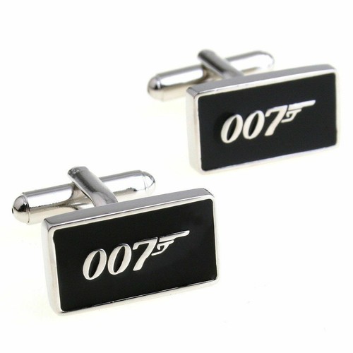 007 james bond polsini lusso - 007,