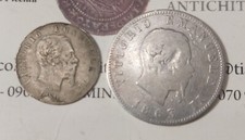 VITTORIO EMANUELE II 20