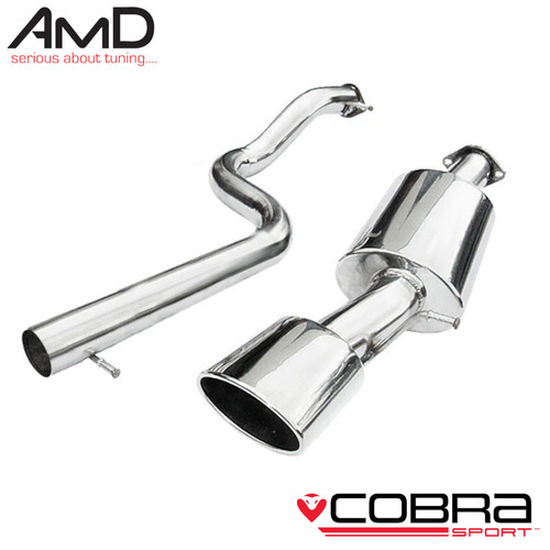 Impianto scarico cobra - impianto,