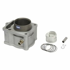 Set cilindri Loncin 250 cc wk