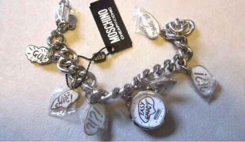 Moschino cheap and chic - cheap,