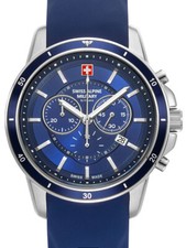 Swiss Alpine Military