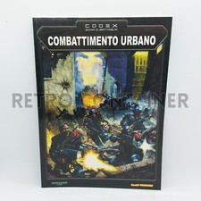 Games Workshop WARHAMMER 40K