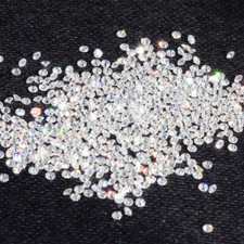 Lotto diamanti cvd sfusi - diamanti, 1,40