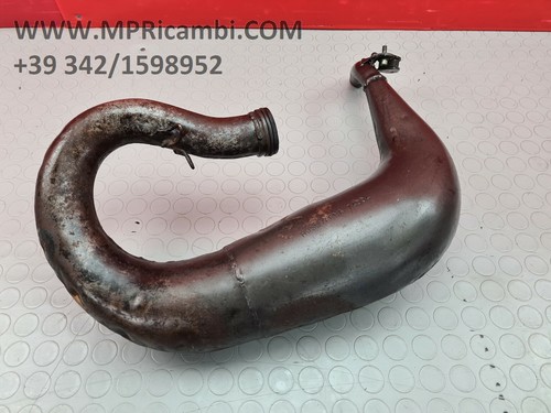 Espansione scarico marmitta - scarico,