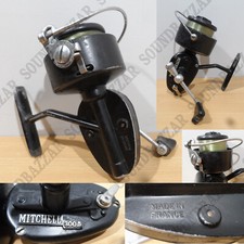 MITCHELL 300A MULINELLO DA PESCA