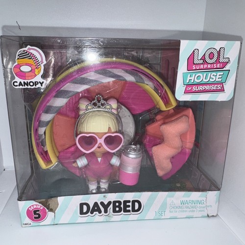 Suprise casa delle - l.o.l,