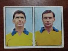 ED. PANINI FIGURINA CALCIATORI