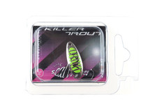 REAL WINNER - Killer Spoon -