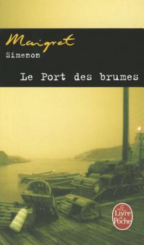 Port des brumes - le,