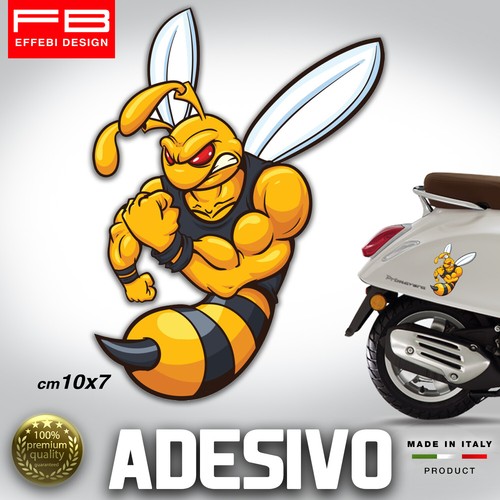 Adesivi stickers vespa - vespa, px