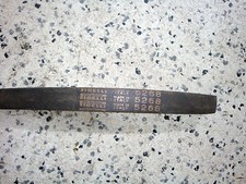 Belt pirelli 5268 - 5268, for