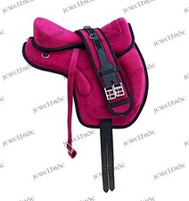 Sella cavallo inglese Freemax