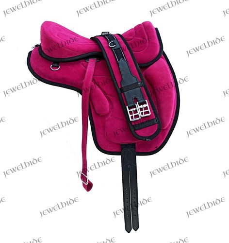 Sella cavallo inglese freemax - cavallo,
