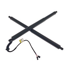 Coppia ammortizzatori