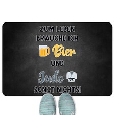 Per vivere ho bisogno di birra