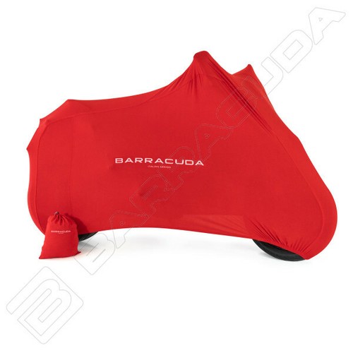 Barracuda telo coprimoto - barracuda,