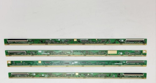 Sharp modello 60le633u - sharp, lc-60le633u