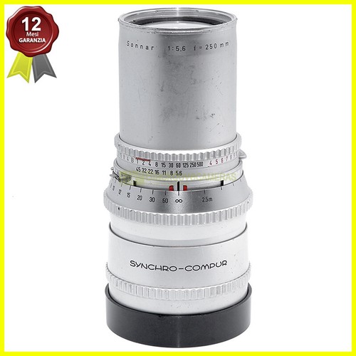 Carl zeiss sonnar 250mm 6 - carl,