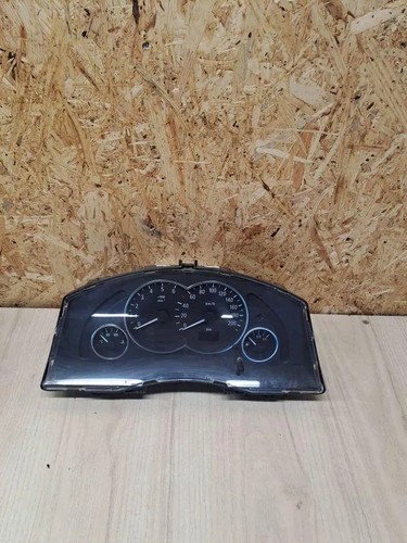 Strumentazione opel meriva - strumentazione,