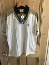 Polo uomo AUSTRALIAN L'ALPINA