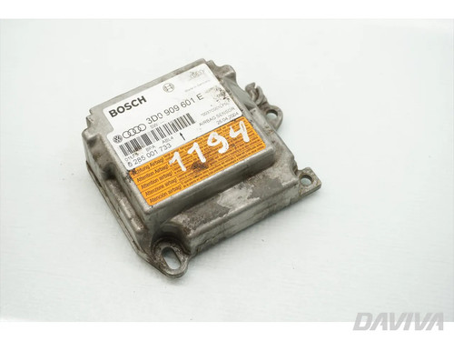 Centralina modulo bag - centralina,