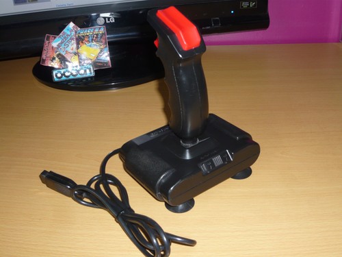 Joystick spectravideo per - ***joystick,