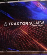 Native Instruments Traktor
