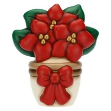 Thun Vasetto Di Natale Maxi