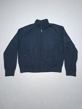 Giacca Harrington foderata