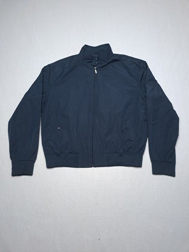 Giacca harrington foderata - giacca,