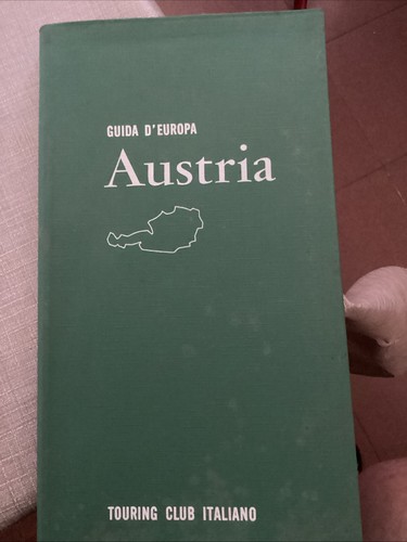 Guida europa austria - guida, d'europa.