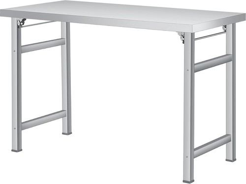 Tavolo lavoro acciaio inox - tavolo,