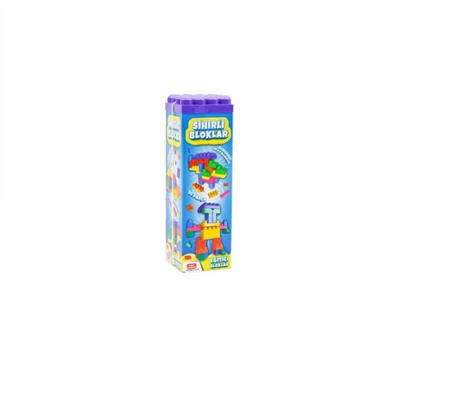 Mega blocks costruzioni 38pz - mega,