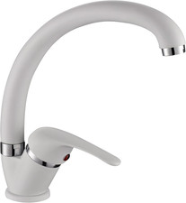 SEI1406WHI Rubinetto