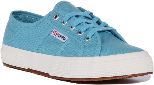 Superga 2750 cotu classic - cotu,