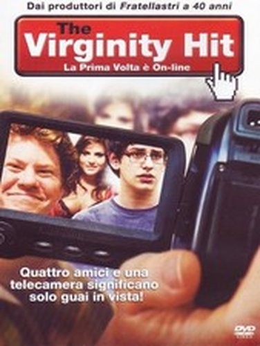 The virginity hit la prima - the,