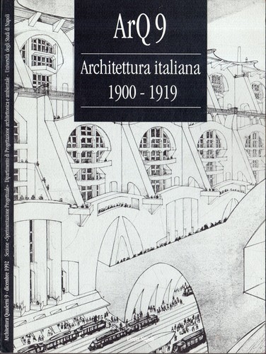 Architettura italiana