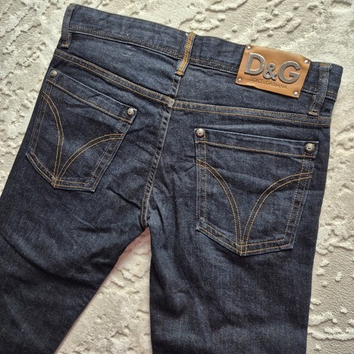 Jeans dolce gabbana - jeans, &