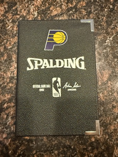 Indiana pacers spalding nba - pacers,