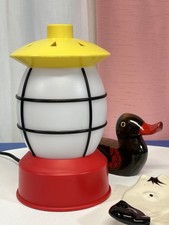 Vintage IKEA MAMMUT Lantern