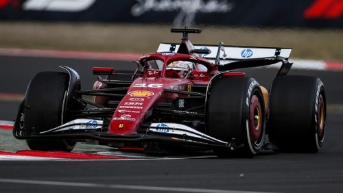 Bbr ferrari sf 25 - ferrari,