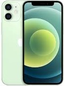 Apple iphone mini verde - iphone, 12