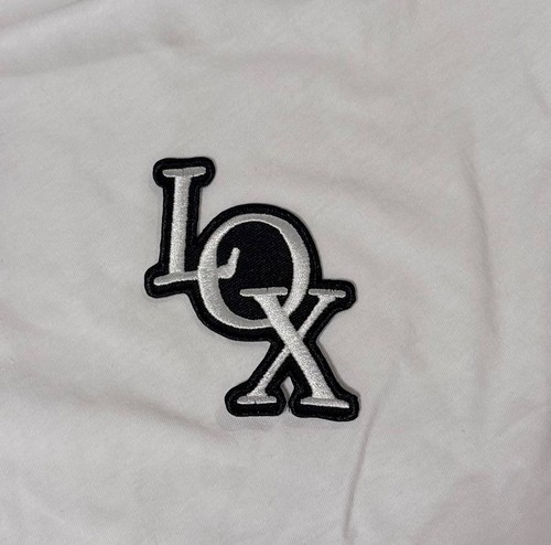 Patch the lox - lox, yonkers