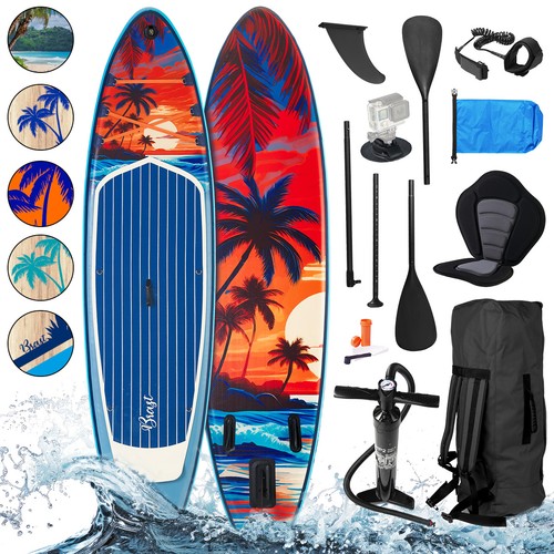 Brast sup board - board, up