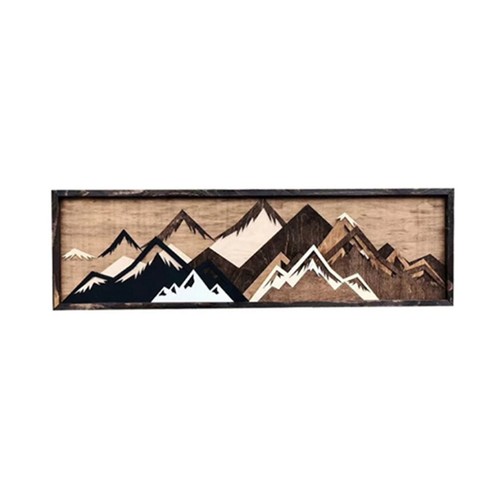 Arte parete legno di - l'arte,