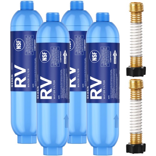 Stokk filtro acqua - stokk,