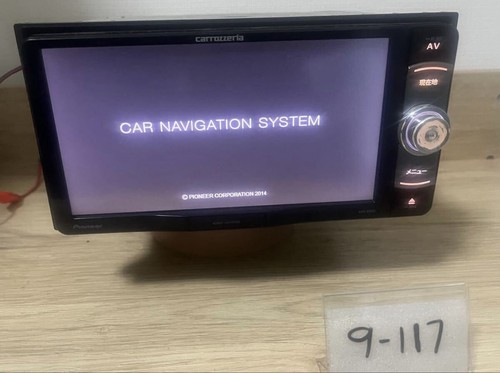 Pioneer carrozzeria avic rw03 - pioneer, avic-rw03